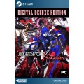 Shin Megami Tensei V Vengeance - Deluxe Edition Steam [Singleplayer Only]